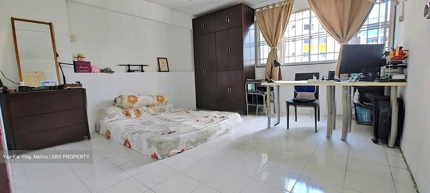 Blk 167 Yishun Ring Road (Yishun), HDB 5 Rooms #575382341